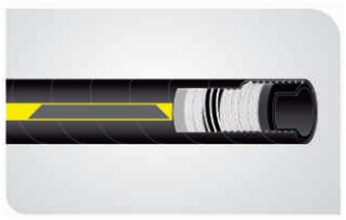 Oil and Petroleum - Oil Cargo Dock Hose